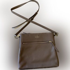 Kate Spade Cross Body Bag